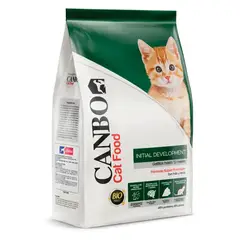 CANBO - Gatitos Kitten 7kg