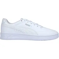 PUMA - Zapatilla Court Classic Clean 402223 02 Blanco Hombre