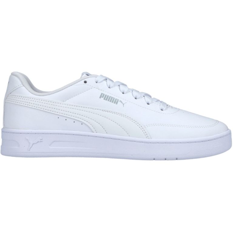 Zapatilla Court Classic Clean 402223 02 Blanco paraHombre