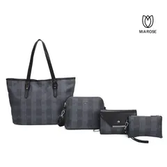 MIA ROSE - CARTERA DE 5 PIEZAS ALEX