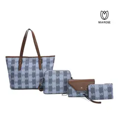 MIA ROSE - CARTERA DE 5 PIEZAS ALEX