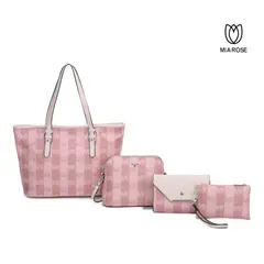 MIA ROSE - CARTERA DE 5 PIEZAS ALEX
