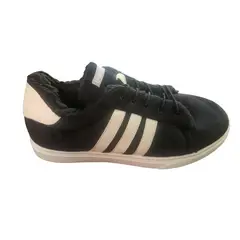 BABUFLAS - Street Style Negro - Niño - Adulto (Talla: 30 -44)