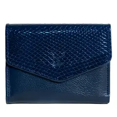 ARMUZ - Billetera de Cuero Vacuno para dama ARW09