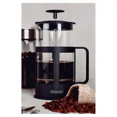 TRAMONTINA - CAFETERA FRANCESA 600 ML