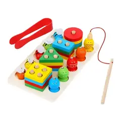 GENERICO - Encaje De Abejita y Figuras