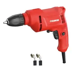 RANKOR - Taladro de Rotación de 38 con 450W RED4501001