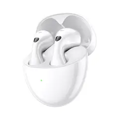 HUAWEI - Audífonos Inalámbricos FreeBuds 6 Blanco - Dual Driver - Anc - Ip54