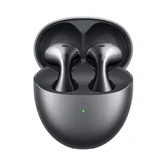 HUAWEI - Audífonos Inalámbricos FreeBuds 6 Negro - Dual Driver - Anc - Ip54