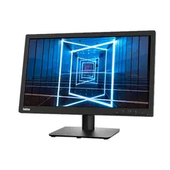 LENOVO - Monitor ThinkVision E20-30 19 5 1600x900 TN Raven Black