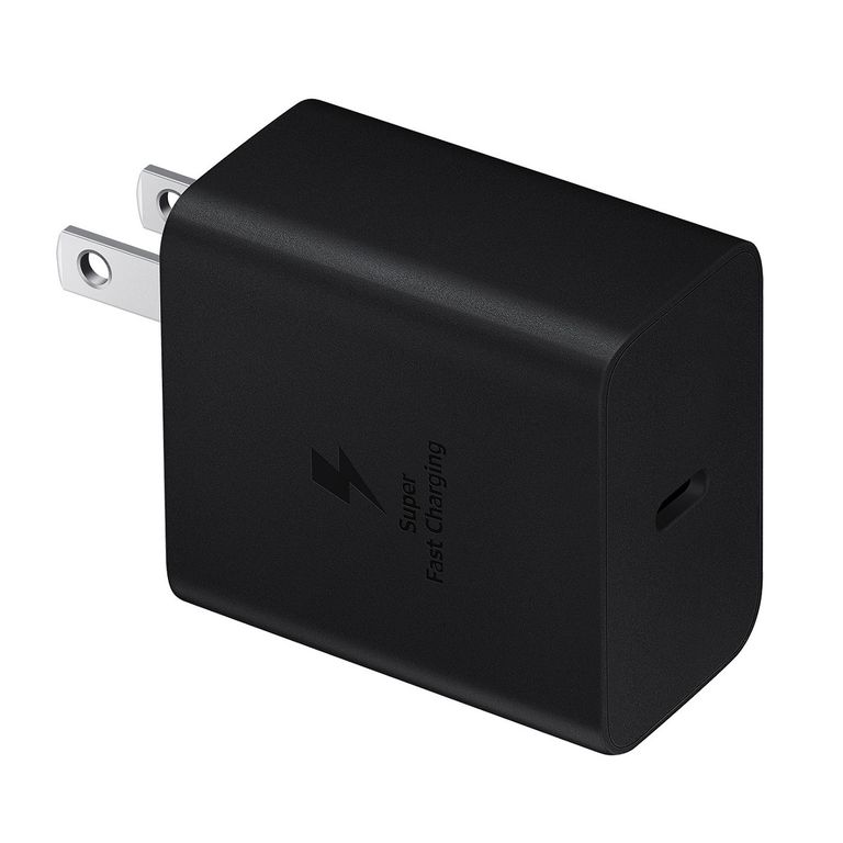 - Cargador de Pared Power Adapter 45W PD USB-C to USB-C EP-T4511
