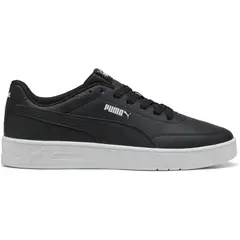 PUMA - Zapatilla Court Classic Clean 402223 03 Negro para Hombre