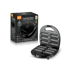 GENERICO - Maquina para hacer Hot dog