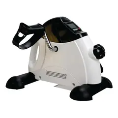 GENERICO - Pedalera Ejercitador Muscular Terapia Rehabilitacion Fitness