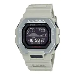 G-SHOCK - Reloj G shock GBX-100-8 Resina Hombre