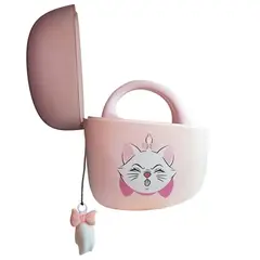 DISNEY - Audifonos Inalambricos Bluetooth Open Ear Marie Rosado