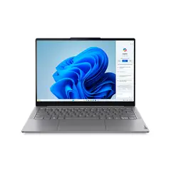LENOVO - Notebook Yoga Slim 7 14 WUXGA OLED Core Ultra 7 155H 1 4-4 8GHz 32GB LPDDR5x-7467