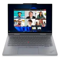 LENOVO - Notebook Thinkpad X1 2-in-1 Gen 9 14 WUXGA IPS Core Ultra 7 155U 4 8GHz 32GB LPDDR5x