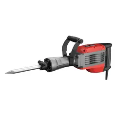 RANKOR - Martillo Demoledor 1700w 55 J Mandril Hex 30mm RDB170001