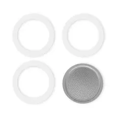 PEDRINI - Repuesto cafetera 3 tz