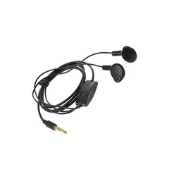 SAMSUNG - Audífonos On-Ear Cableados Negros Original Con Micrófono