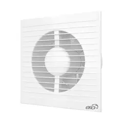 ERA - Extractor de aire para baño E 125SC 140m3hr