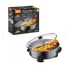 GENERICO - Horno para pizza