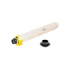 RICOH - Toner 841814 Yellow 359g MP C3003. MP C3503 Compatible