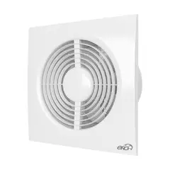 ERA - Extractor de aire para baño NEO 5SC 140m3hr