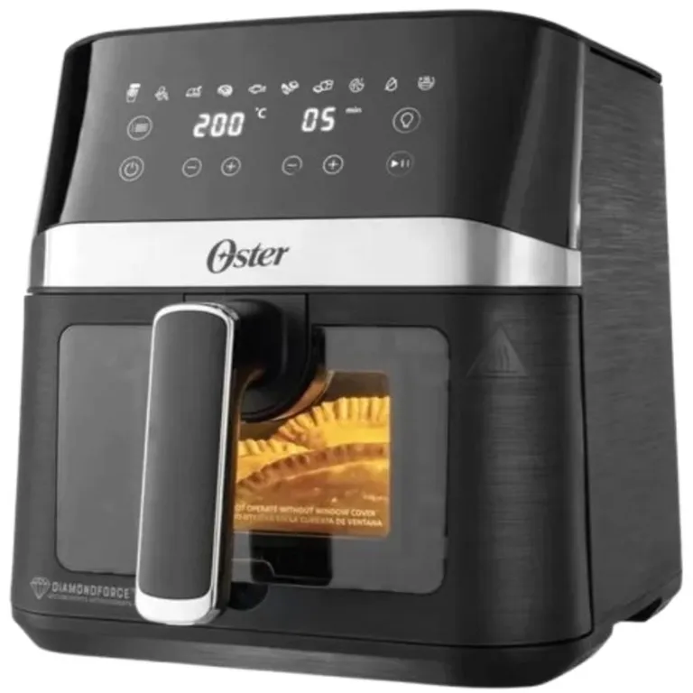 FREIDORA DE 4 LITROS CKSTAF40WDDF-053