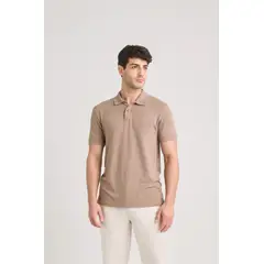 VELEZ - Vélez Polo Oculus Para Hombre Semi Fit Arena
