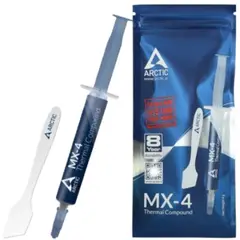 GENERICO - PASTA TERMICA ARCTIC MX4 4G-C