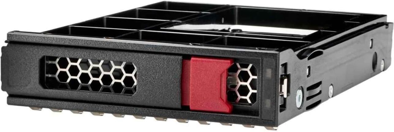 Disco Duro HPE P47808-B21 960GB SATA 6G Read Intensive