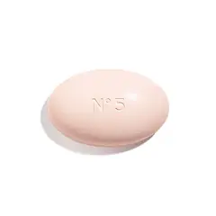 CHANEL - Jabón Corporal N°5