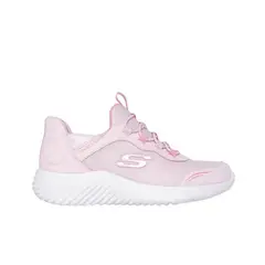 SKECHERS - Zapatilla skchers BOUNDER 303585L-LTPK - Niña