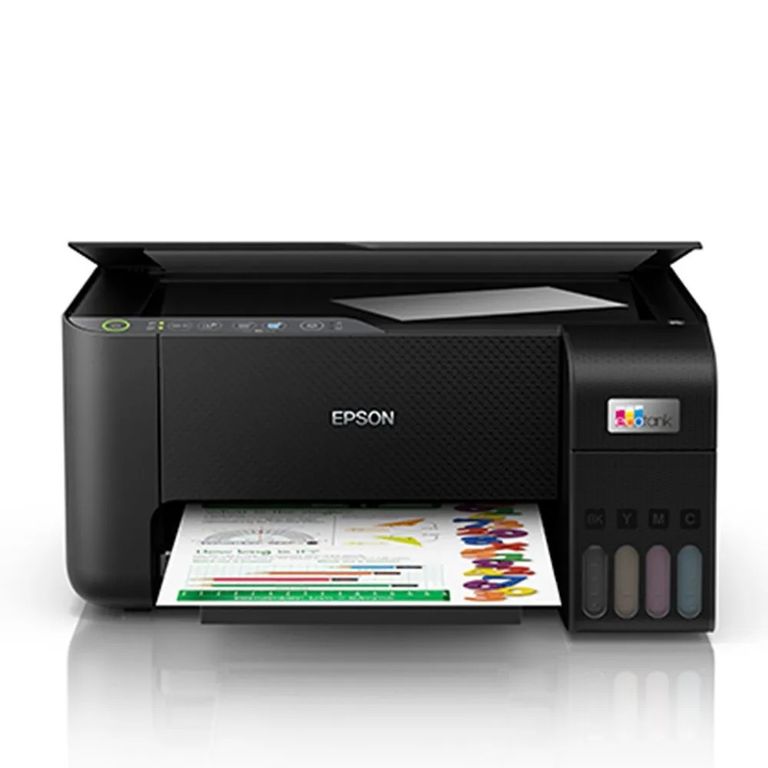 Impresora Multifuncional Inalámbrica L3250