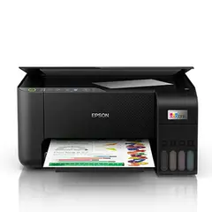 EPSON - Impresora Multifuncional Inalámbrica L3250