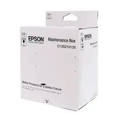 EPSON - Caja de Mantenimiento F170 SC23MB ORIGINAL