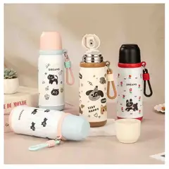 GENERICO - Termo de acero inoxidable