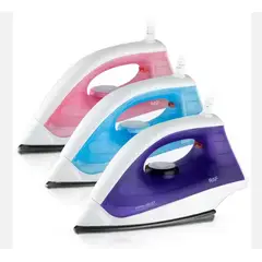 GENERICO - Plancha eléctrica de ropa