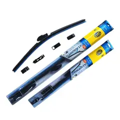HELLA - Plumilla Cleantech Limpia Parabrisas Volkswagen Gol