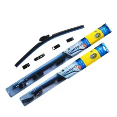 HELLA - Plumilla Cleantech Limpia Parabrisas Para KIA Sportage