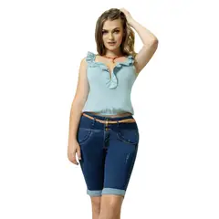 TANSY - Short -Torero para mujer - valentina