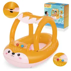 BESTWAY - Asiento Inflable para Niños