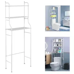 GENERICO - ORGANIZADOR ESTANTE PARA BAÑO DE 03 NIVELES