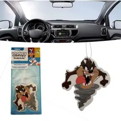 ROMAX - Aromatizante de Auto Colgante Persojanes