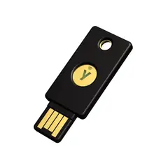 GENERICO - Llave de Seguridad Yubico Yubikey 5C USB-A