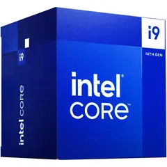 INTEL - Procesador Core i9-14900F 2 00-5 80GHz 36 MB Caché LGA1700