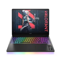 HP - Laptop OMEN MAX 16-ah0003la Intel Core Ultra 9 32GB 1TB