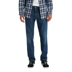 LEVIS - Jeans Hombre 511 Slim Azul